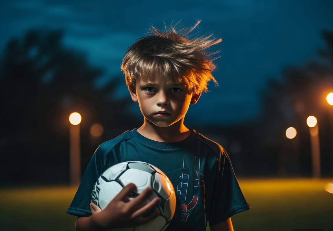 基利安·姆巴佩：从被质疑足球天赋到顶级职业球员的自律成长之路