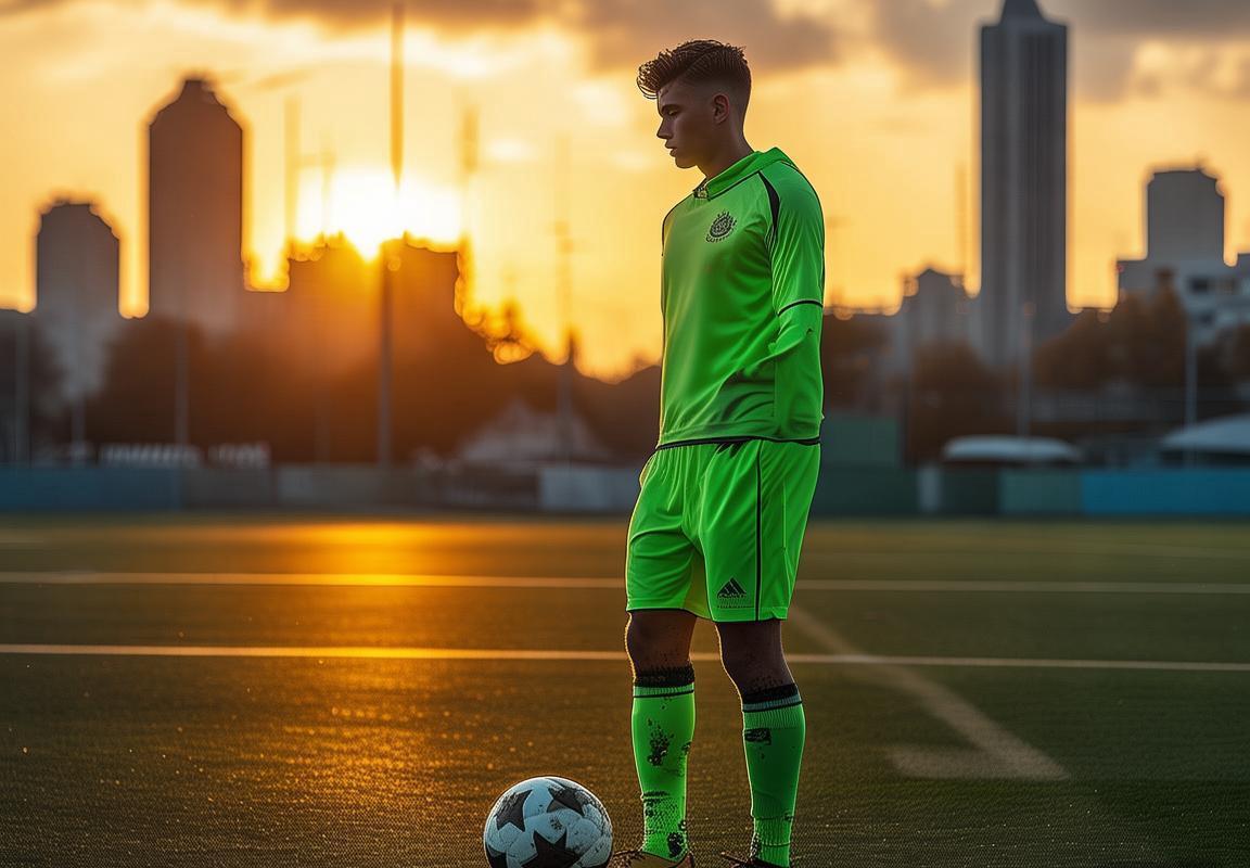 基利安·姆巴佩：从被质疑足球天赋到顶级职业球员的自律成长之路